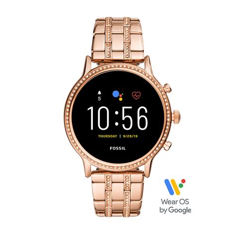 fossil gen 5 smartwatch best buy